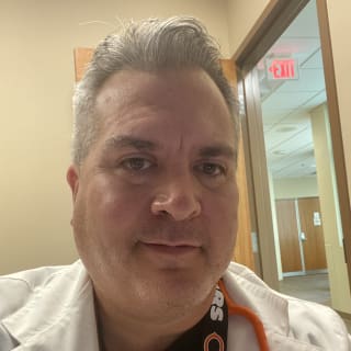 Alfonso Martinez Jr., Family Nurse Practitioner, Albuquerque, NM