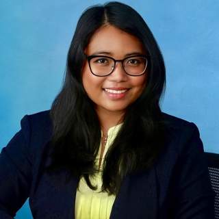Michael Angela Omongos, MD, Psychiatry, Port Jefferson, NY