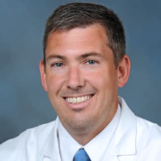 Matthew Collins, MD, Urology, Greenville, NC