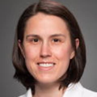 Mia Hockett, MD, Internal Medicine, Burlington, VT, University of Vermont Medical Center