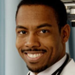 Wesley Hollomon, MD, Internal Medicine, New York, NY, New York-Presbyterian Hospital