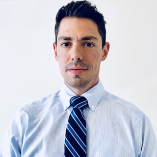 Theodore Vougiouklakis, MD