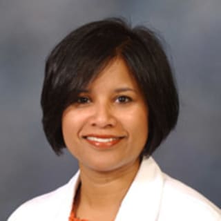 Sara Tariq, MD