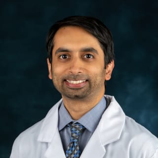 Pranay Krishnan, MD, Radiology, Washington, DC, MedStar Georgetown University Hospital