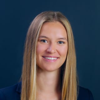 Madison Shindorf, MD, Resident Physician, Wauseon, OH