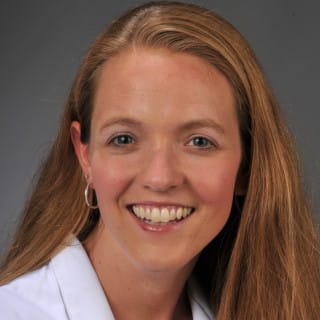 Holly Stegall, MD