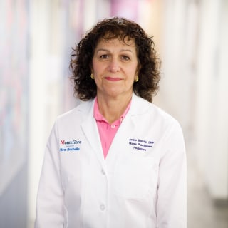 Janice Bistritz, Pediatric Nurse Practitioner, New Rochelle, NY, Montefiore New Rochelle
