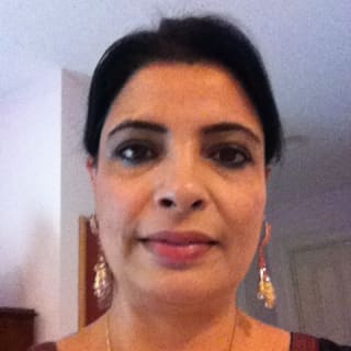 Salma Iftikhar, MD