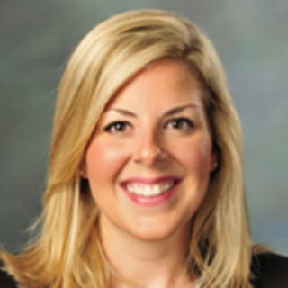 Kristen Kaufman, MD, Anesthesiology, Canton, OH, Cleveland Clinic Mercy Hospital