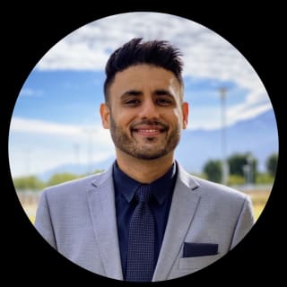 Karan Singh, MD