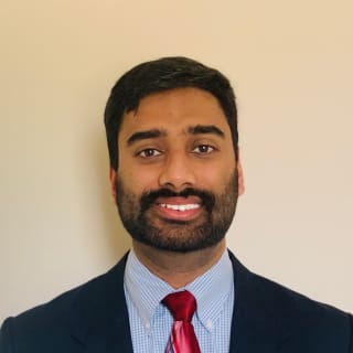 Kiriti Vattikonda, DO, Internal Medicine, Roanoke, VA