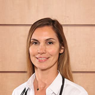 Natalie Gardiner, MD, Internal Medicine, Miami Beach, FL