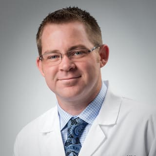 Joshua Baird, MD, Emergency Medicine, Spartanburg, SC, Spartanburg Medical Center - Church Street Campus