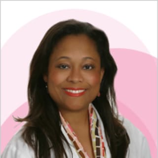 Latonjia Robinson-Brown, MD, Obstetrics & Gynecology, North Richland Hills, TX, Medical City North Hills
