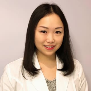 Meiting Liang, PA, Gastroenterology, New York, NY