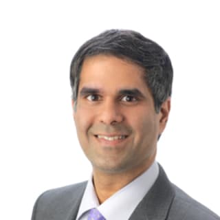 Vivek Masson, MD, Radiology, New York, NY