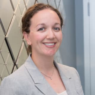 Kristin Keglovitz, Family Medicine, Chicago, IL