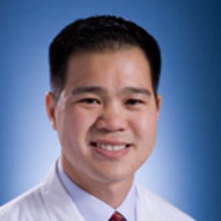 Johnson Hua, MD, Internal Medicine, Santa Monica, CA