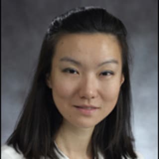 Stacey Su, MD