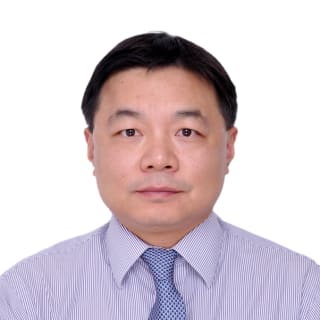 Zhendong Ma, MD, Psychiatry, Bellevue, WA