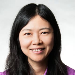 Qian Zhao, MD