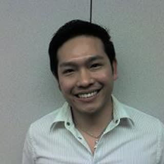 Hieu Nguyen, Pharmacist, Westminster, CA