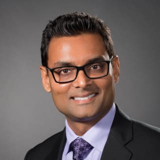 Aashish Patel, DO