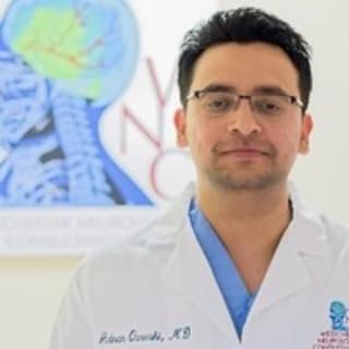 Adnan Qureshi, MD, Physical Medicine/Rehab, Bellerose Village, NY, Saint Joseph's Medical Center