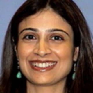 Rubina Bhatia, MD, Pediatrics, Garnerville, NY