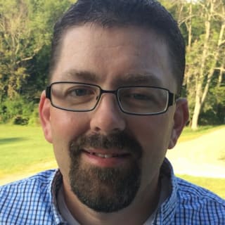 Trent Nourse, Family Medicine, Fairborn, OH