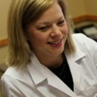 Rebecca Herlitz, Acute Care Nurse Practitioner, Skokie, IL, Evanston Hospital