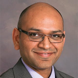 Vishal Ratkalkar, MD