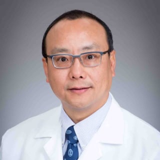 Xing Yang, MD, Preventive Medicine, Gardena, CA, Kaiser Permanente South Bay Medical Center