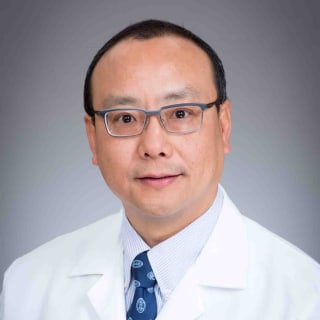 Xing Yang, MD, Preventive Medicine, Harbor City, CA