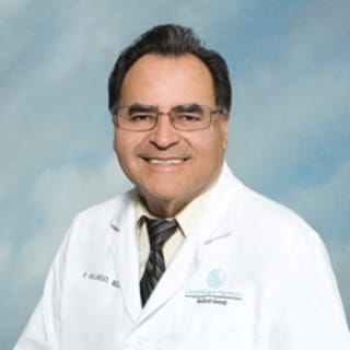 Paul Gallardo, MD, Internal Medicine, Downey, CA, Lakewood Regional Medical Center