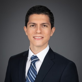 Alexander Jaramillo, MD, Internal Medicine, New Orleans, LA