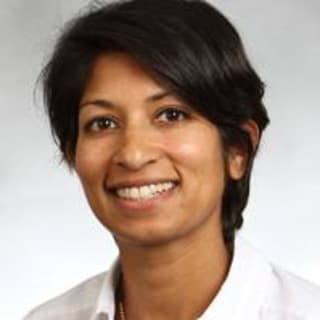 Anjana Ganeshappa, MD, Urology, Boise, ID, Boise VA Medical Center