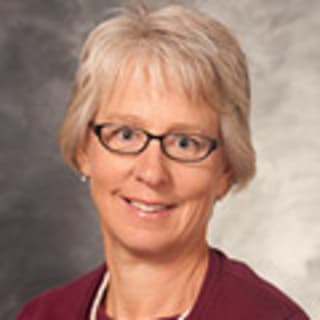 Margaret Straub