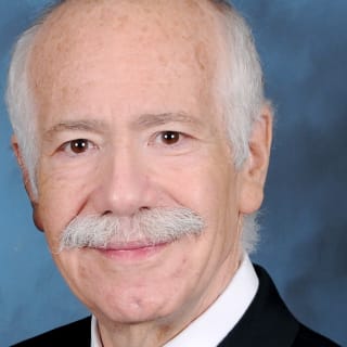 Eugene Wexler, MD