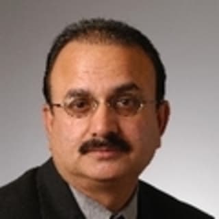 Shah Nawaz, MD