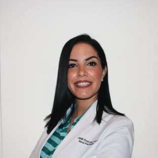 Daidi Cruz, Nurse Practitioner, Miami, FL, Baptist Hospital of Miami