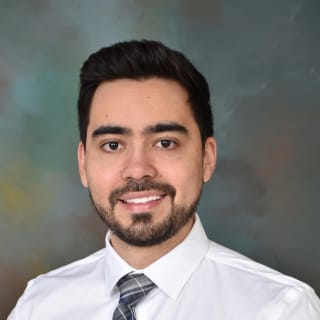 Arnold Aslanian, MD