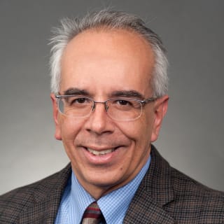 Carlos Munoz, MD