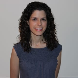 Lara Mamikonian, MD