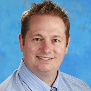 Daniel Sturm, Family Medicine, Indianapolis, IN