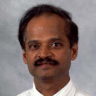 Arcot Dwarakanathan, MD, Endocrinology, Olympia Fields, IL, Advocate South Suburban Hospital