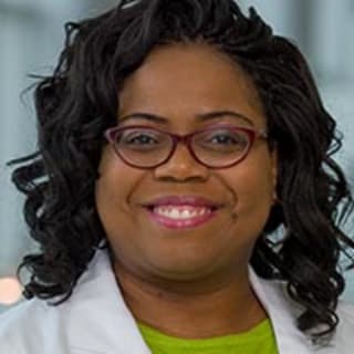 Larah Brown, Adult Care Nurse Practitioner, Dallas, TX