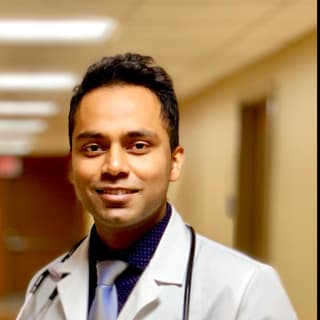 Akhilesh Thakur, MD, Internal Medicine, Bossier City, LA