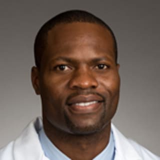 Obi Osuji, MD, Orthopaedic Surgery, Mesquite, TX