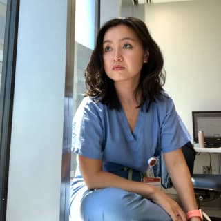 Meng Qian, PA, General Surgery, New York, NY